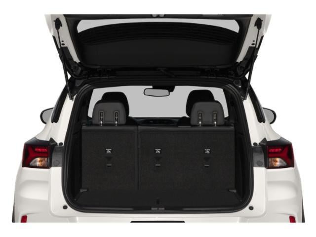2021 Chevrolet Trailblazer AWD RS