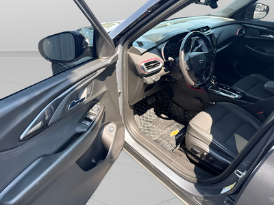 2021 Chevrolet Trailblazer AWD RS