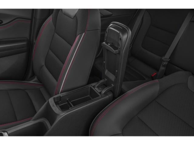 2021 Chevrolet Trailblazer AWD RS