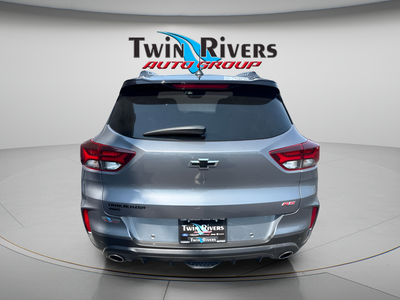 2021 Chevrolet Trailblazer AWD RS