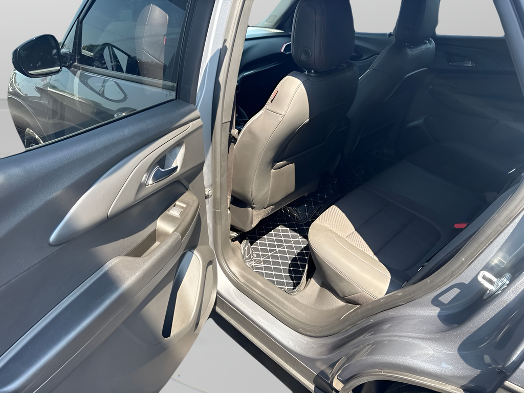 2021 Chevrolet Trailblazer AWD RS