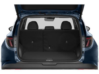 2022 Hyundai Tucson Hybrid Limited