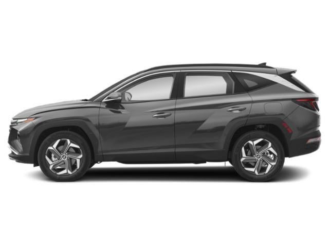 2022 Hyundai Tucson Hybrid Limited
