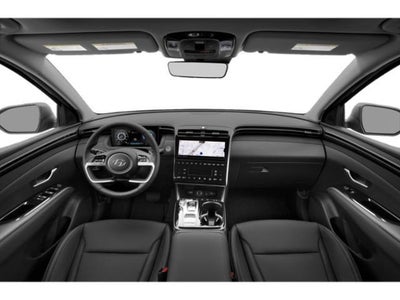 2022 Hyundai Tucson Hybrid Limited