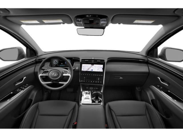 2022 Hyundai Tucson Hybrid Limited
