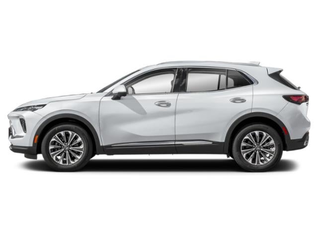 2024 Buick Envision Preferred AWD