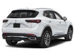 2024 Buick Envision Preferred AWD