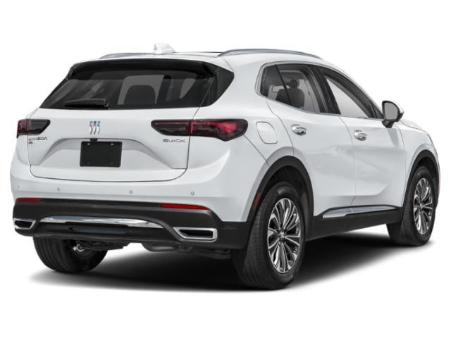2024 Buick Envision Preferred AWD