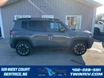 2023 Jeep Renegade Upland 4x4