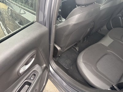 2023 Jeep Renegade Latitude 4x4