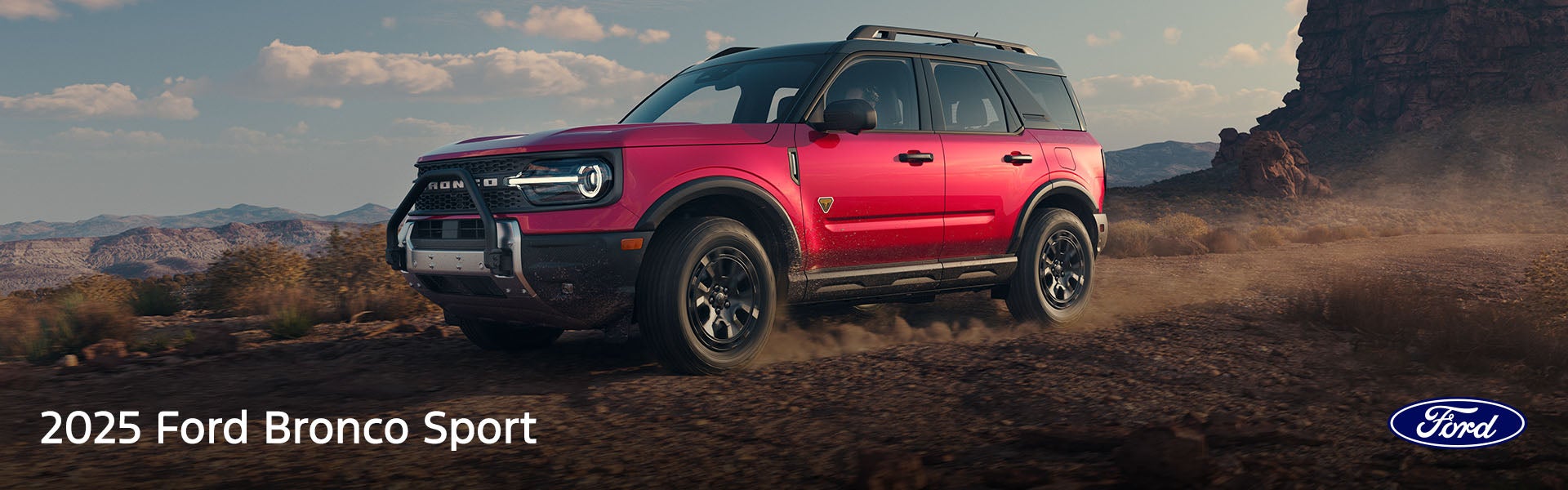 2026 Ford Bronco Sport in Fairbury NE
