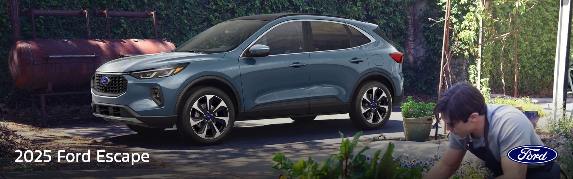 2026 Ford Escape in Fairbury NE