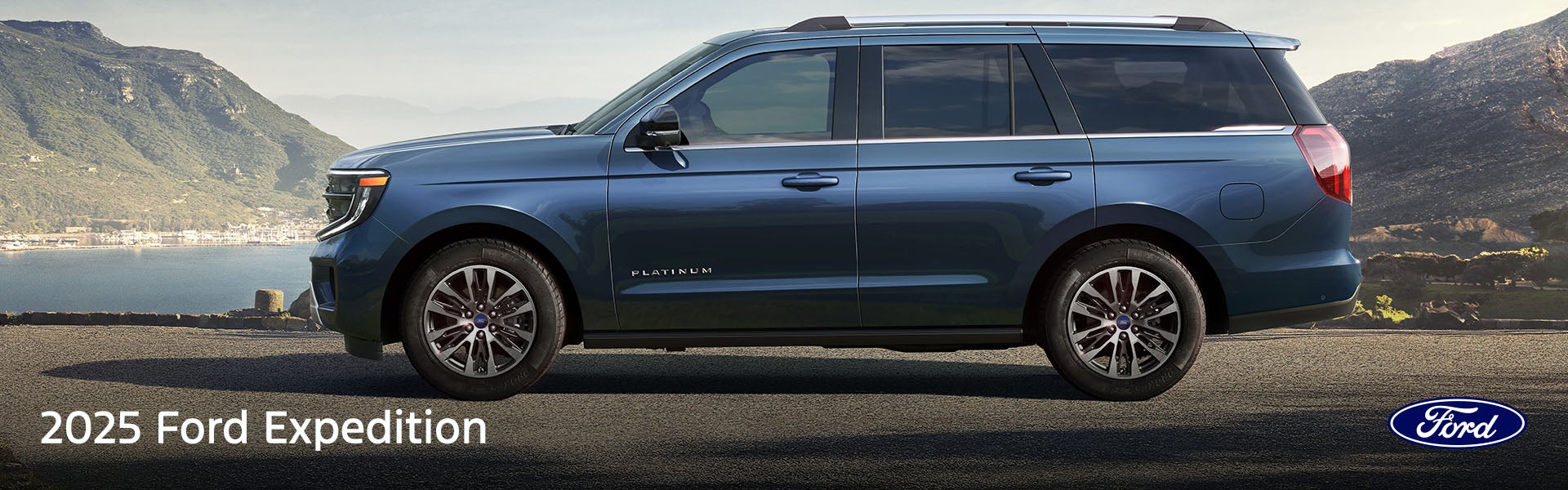 2026 Ford Expedition in Fairbury NE