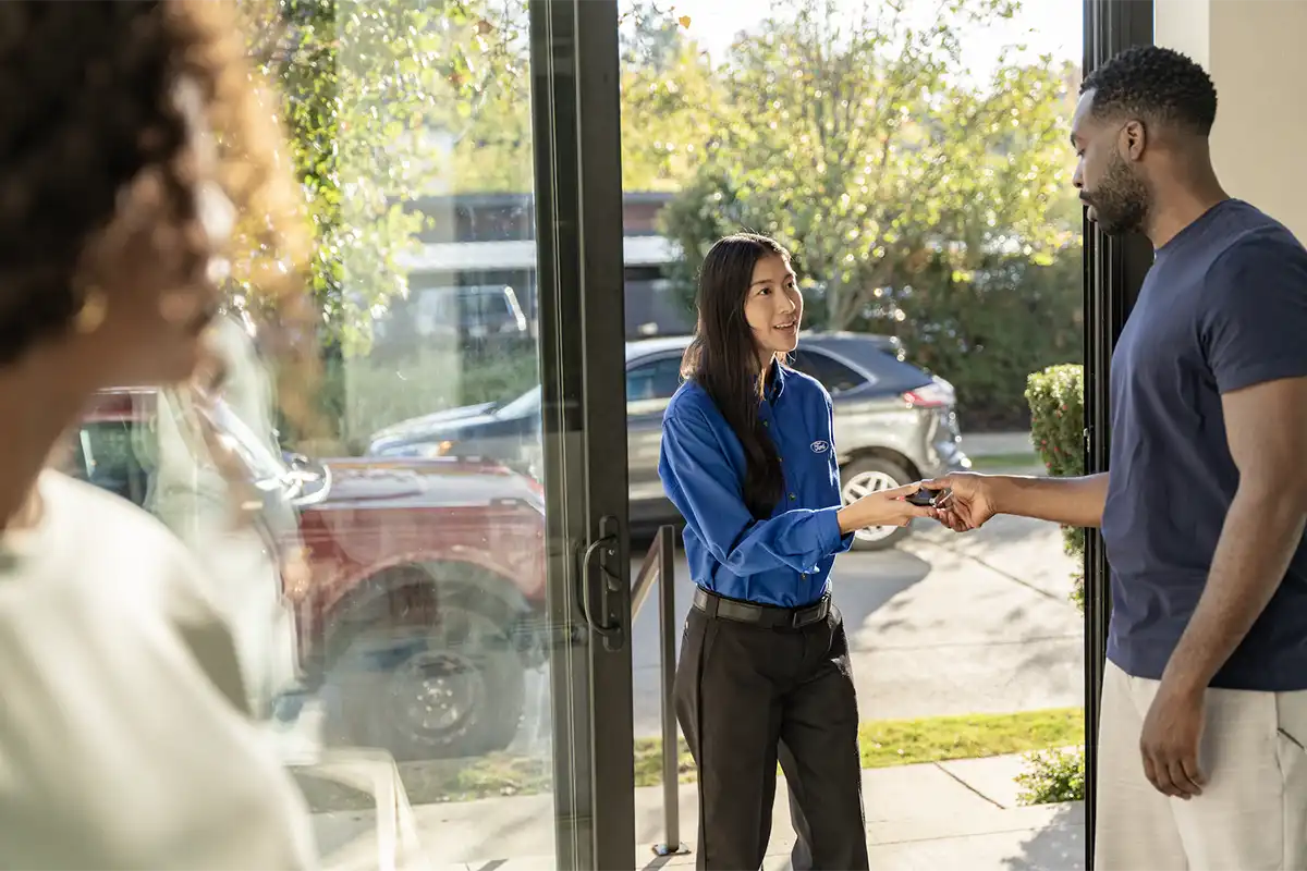 Twin Rivers Ford in Fairbury NE