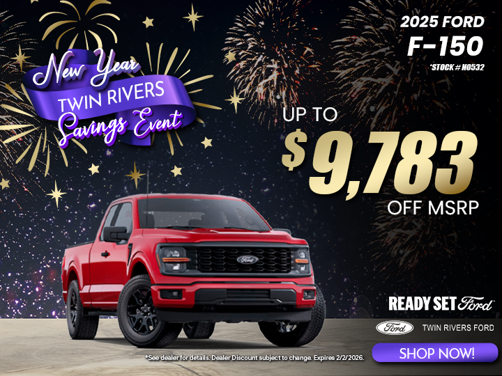 Twin Rivers Ford Fairbury Ne