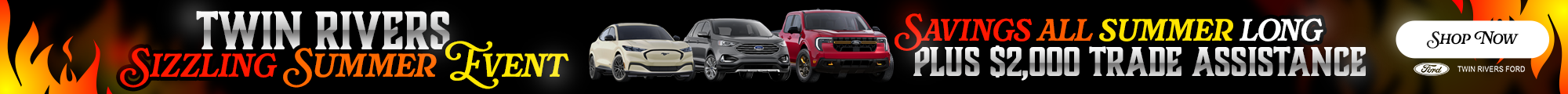 Twin Rivers Ford Employee Pricing