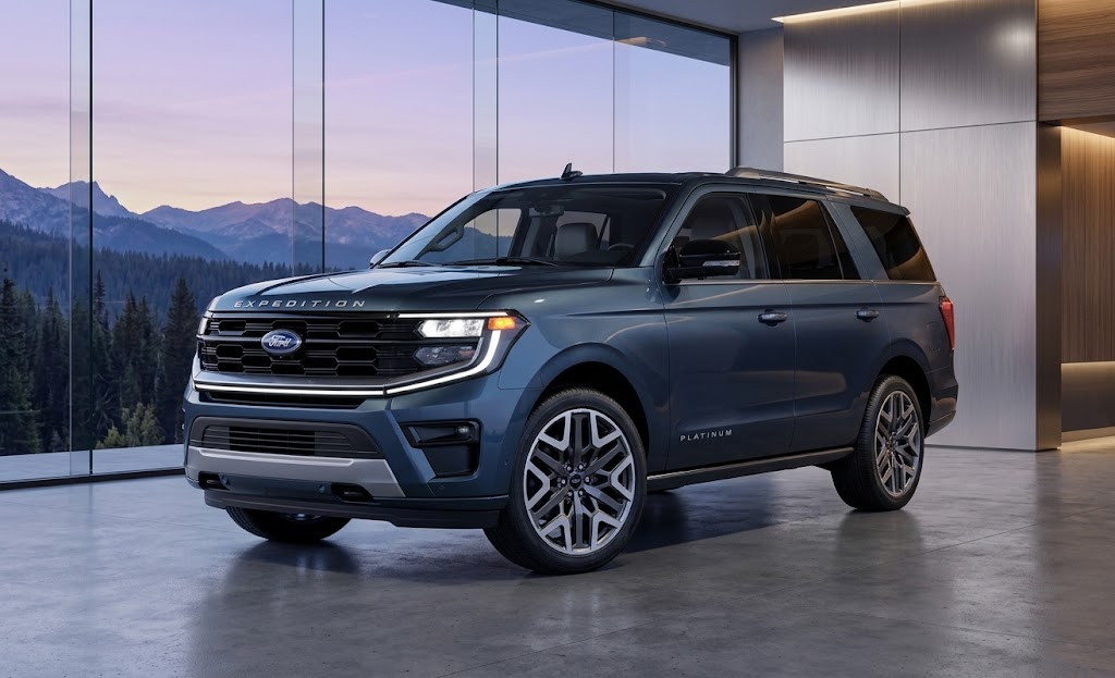 Ford Expedition